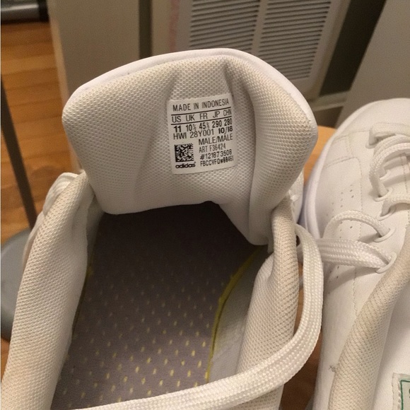 Adidas Stan Smith - Picture 4 of 4